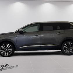 Peugeot 5008 BlueHDi 130ch S&S EAT8 Allure occasion - Thouars - photo 2/24