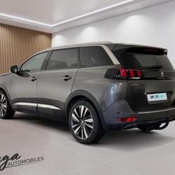 Peugeot 5008 BlueHDi 130ch S&S EAT8 Allure occasion - Thouars - photo 3/24