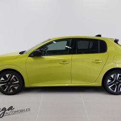 Peugeot 208 PureTech 100 S&S BVM6 Allure Parthenay