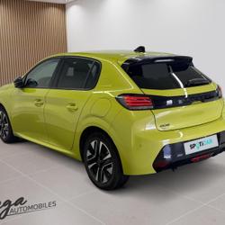 Peugeot 208 PureTech 100 S&S BVM6 Allure Parthenay