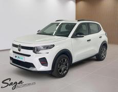 Citroen C3 Parthenay