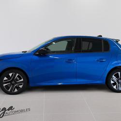 Peugeot 208 100 S&S BVM6 Allure occasion - Parthenay - photo 2/26