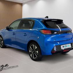 Peugeot 208 100 S&S BVM6 Allure occasion - Parthenay - photo 3/26