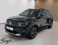 Citroen e-C3 Parthenay