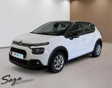 Citroen C3 Parthenay