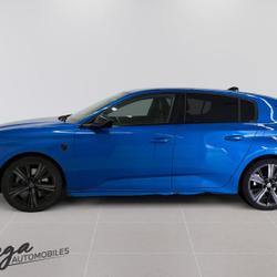 Peugeot 308 III Phase 1 PHEV 225 e-EAT8 GT Parthenay