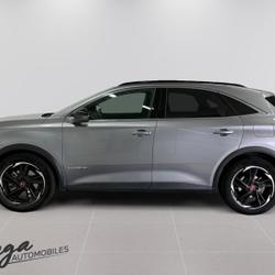 DS DS7 Crossback Hybride E-Tense 225 EAT8 Performance Line+ occasion - Parthenay - photo 2/27