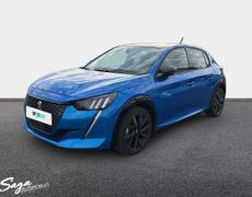 Peugeot 208 Saumur