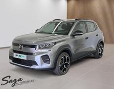 Citroen e-C3 Parthenay