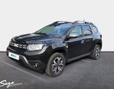 Dacia Duster Loudun