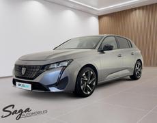 Peugeot 308 III Phase 1