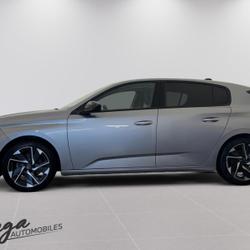 Peugeot 308 III Phase 1 PureTech 130ch S&S BVM6 Allure Pack occasion - Saumur - photo 2/22