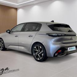 Peugeot 308 III Phase 1 PureTech 130ch S&S BVM6 Allure Pack occasion - Saumur - photo 3/22