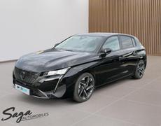 Peugeot 308 III Phase 1 Saumur