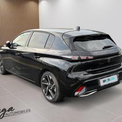 Peugeot 308 III Phase 1 PureTech 130ch S&S EAT8 Allure Pack occasion - Saumur - photo 3/25