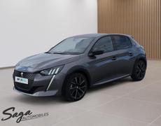 Peugeot 208 Loudun
