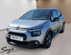 Citroen C3 Saumur