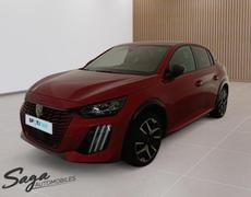 Peugeot 208 Thouars