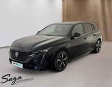 Peugeot 308 III Phase 1 Loudun