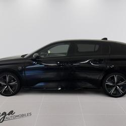Peugeot 308 III Phase 1 BlueHDi 130ch S&S EAT8 GT occasion - Loudun - photo 2/25