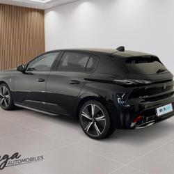 Peugeot 308 III Phase 1 BlueHDi 130ch S&S EAT8 GT occasion - Loudun - photo 3/25
