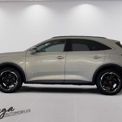 DS DS7 Crossback Hybride E-Tense 300 EAT8 4x4 Performance Line occasion - Thouars - photo 2/22