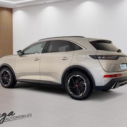 DS DS7 Crossback Hybride E-Tense 300 EAT8 4x4 Performance Line occasion - Thouars - photo 3/22