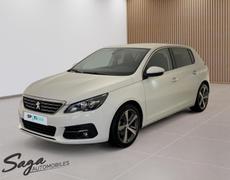 Peugeot 308 II Phase 2 Thouars