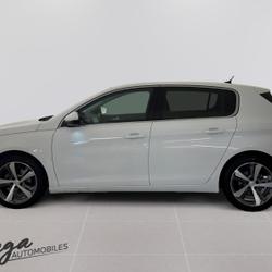 Peugeot 308 II Phase 2 BlueHDi 130ch S&S EAT8 Allure occasion - Thouars - photo 2/25