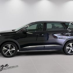 Peugeot 5008 PureTech 130ch S&S EAT8 Allure occasion - Parthenay - photo 2/31