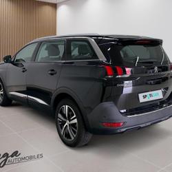 Peugeot 5008 PureTech 130ch S&S EAT8 Allure occasion - Parthenay - photo 3/31