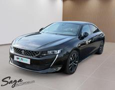 Peugeot 508 Saumur