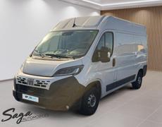 Fiat Ducato Thouars