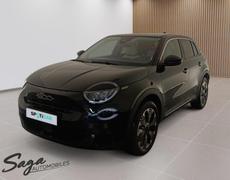 Fiat 600 Thouars