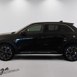 Fiat 600 1.2 Hybrid 100ch DCT6 La Prima occasion - Thouars - photo 2/21