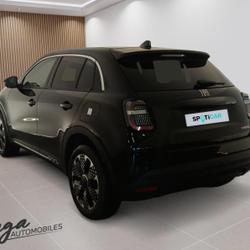 Fiat 600 1.2 Hybrid 100ch DCT6 La Prima occasion - Thouars - photo 3/21