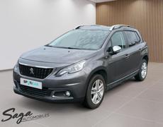 Peugeot 2008 Saumur