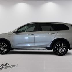 Fiat Tipo 2 Cross SW 1.6 Multijet 130 ch S&S Plus occasion - Thouars - photo 2/21