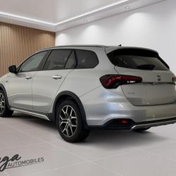 Fiat Tipo 2 Cross SW 1.6 Multijet 130 ch S&S Plus occasion - Thouars - photo 3/21
