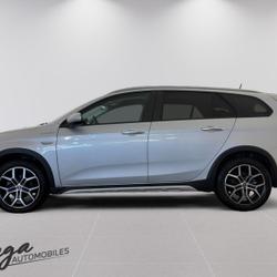 Fiat Tipo 2 Cross SW 1.6 Multijet 130 ch S&S Plus occasion - Thouars - photo 2/25