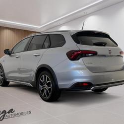 Fiat Tipo 2 Cross SW 1.6 Multijet 130 ch S&S Plus occasion - Thouars - photo 3/25
