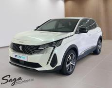 Peugeot 3008 Parthenay