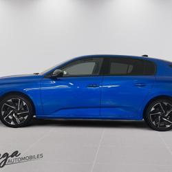 Peugeot 308 III Phase 1 PureTech 130ch S&S BVM6 Allure Pack Parthenay