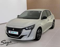 Peugeot 208 Parthenay