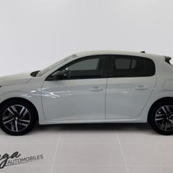 Peugeot 208 PureTech 75 S&S BVM5 Active Pack occasion - Parthenay - photo 2/23