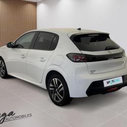 Peugeot 208 PureTech 75 S&S BVM5 Active Pack occasion - Parthenay - photo 3/23