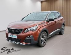 Peugeot 3008 Saumur