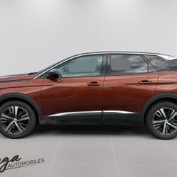 Peugeot 3008 Puretech 130ch S&S EAT8 Allure occasion - Saumur - photo 2/28