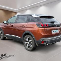 Peugeot 3008 Puretech 130ch S&S EAT8 Allure occasion - Saumur - photo 3/28