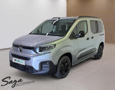 Citroen Berlingo Parthenay